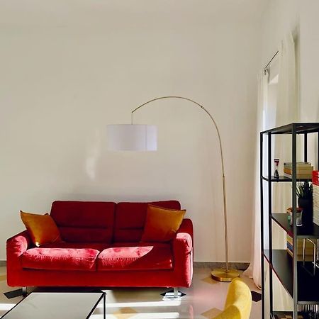 Casa Al Borgo Διαμέρισμα Ρώμη Εξωτερικό φωτογραφία