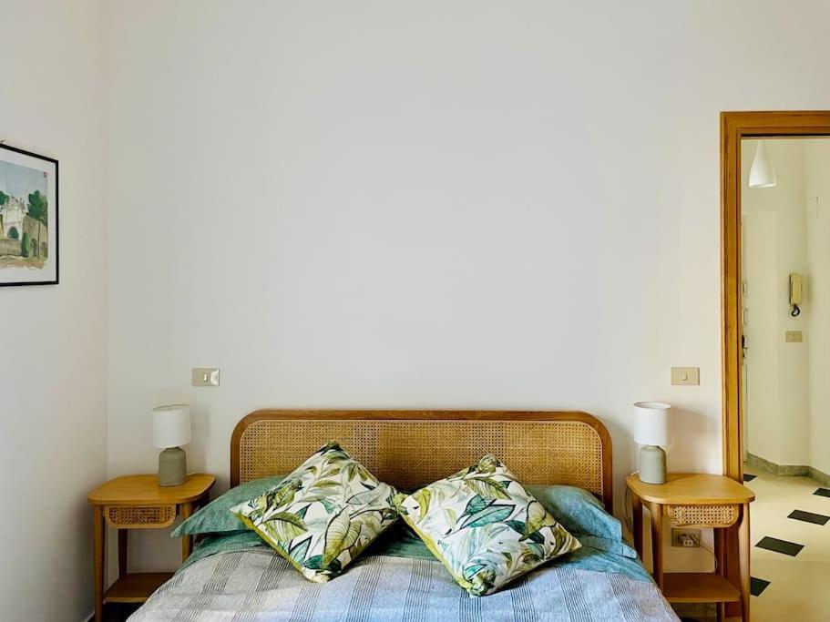 Casa Al Borgo Διαμέρισμα Ρώμη Εξωτερικό φωτογραφία