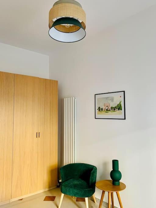 Casa Al Borgo Διαμέρισμα Ρώμη Εξωτερικό φωτογραφία