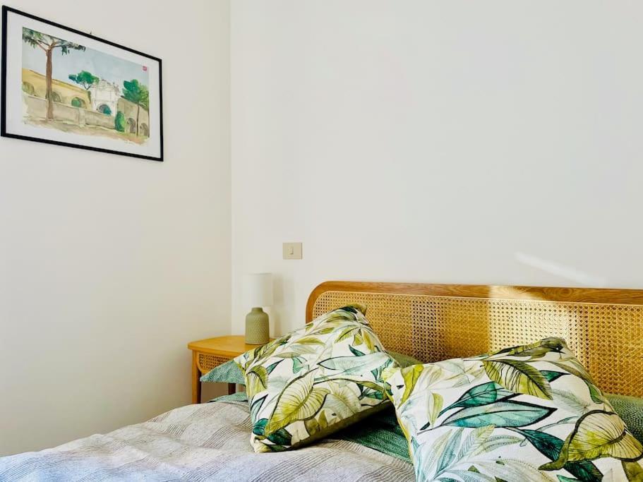 Casa Al Borgo Διαμέρισμα Ρώμη Εξωτερικό φωτογραφία