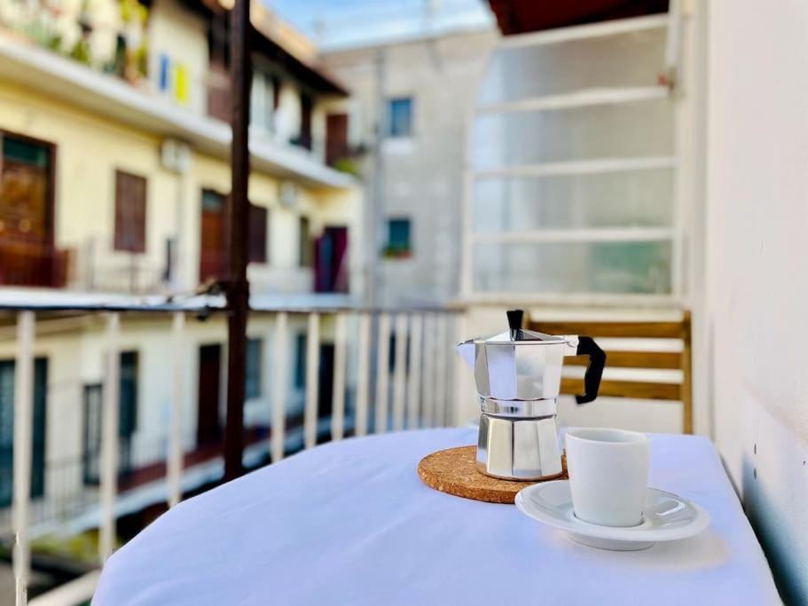 Casa Al Borgo Διαμέρισμα Ρώμη Εξωτερικό φωτογραφία