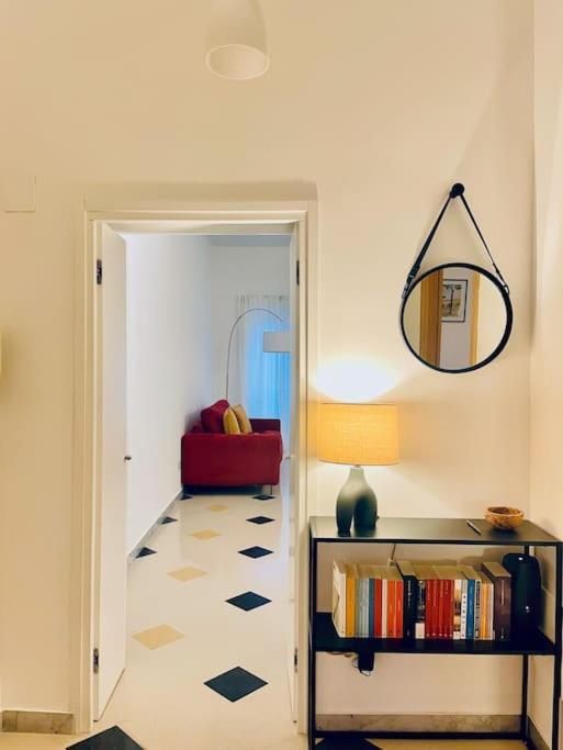 Casa Al Borgo Διαμέρισμα Ρώμη Εξωτερικό φωτογραφία