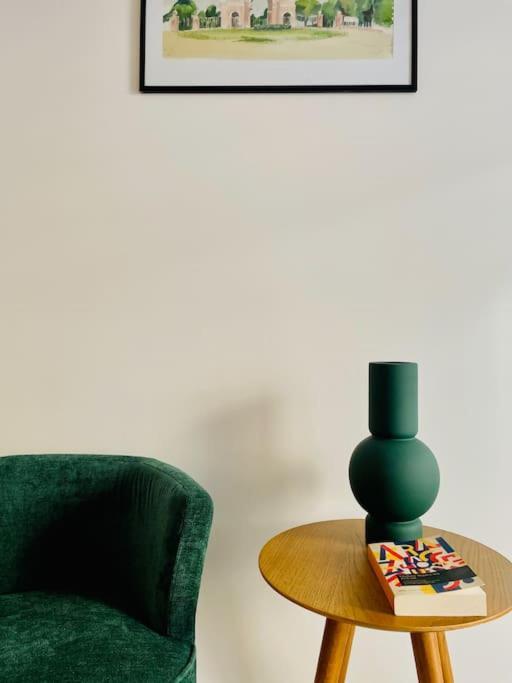 Casa Al Borgo Διαμέρισμα Ρώμη Εξωτερικό φωτογραφία