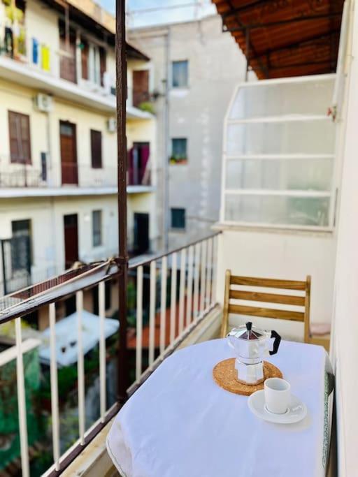 Casa Al Borgo Διαμέρισμα Ρώμη Εξωτερικό φωτογραφία