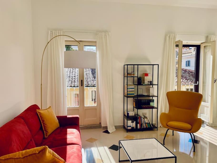 Casa Al Borgo Διαμέρισμα Ρώμη Εξωτερικό φωτογραφία